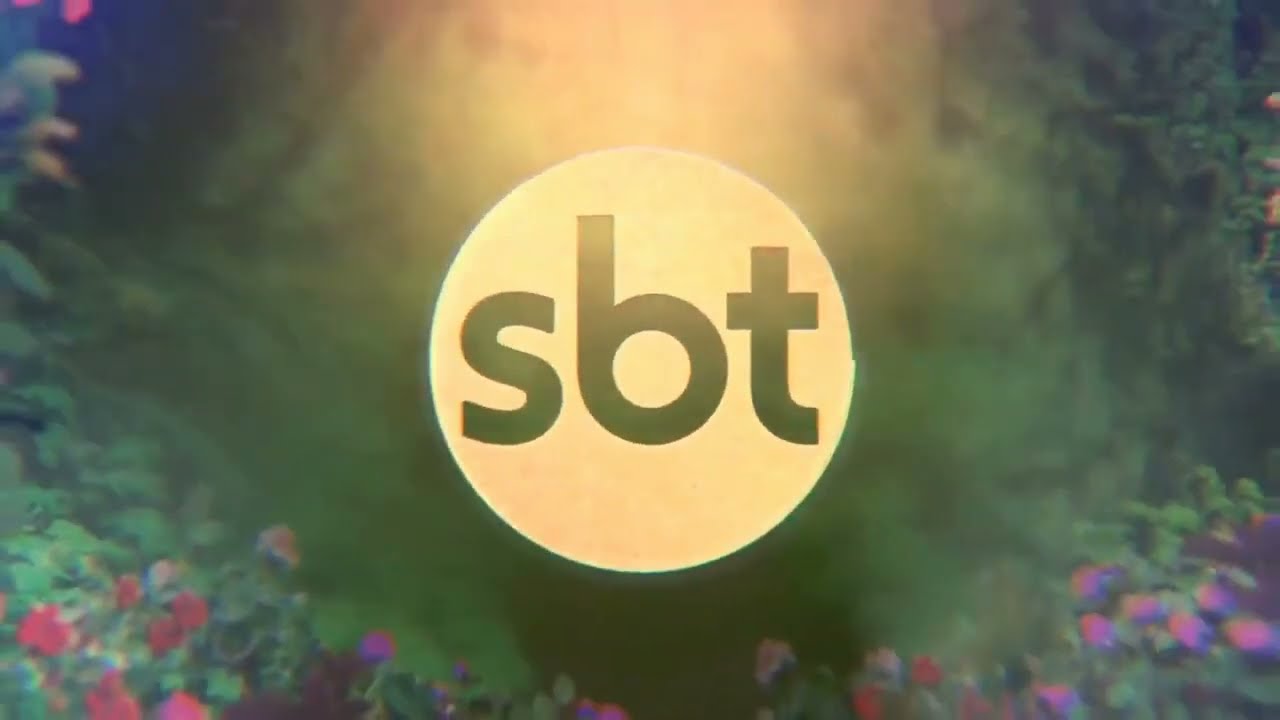 Coração Indomável | Chamada de Elenco (SBT/2021)