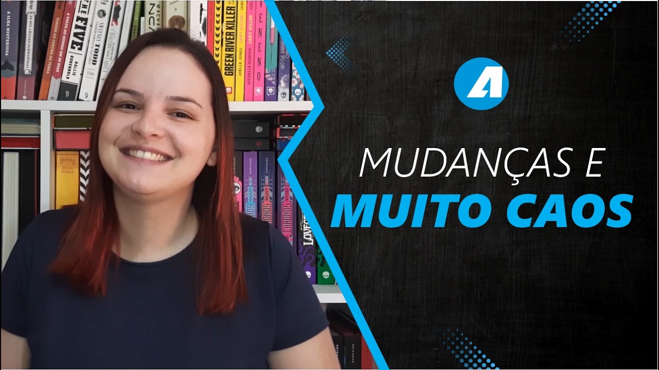 Perrengues na Mudança