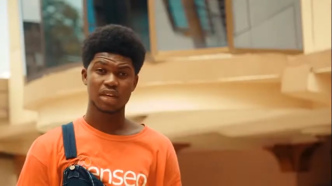 MARK ANIM YIRENKYI&rsquo;S SON || OKOKROKO || OBRA TV