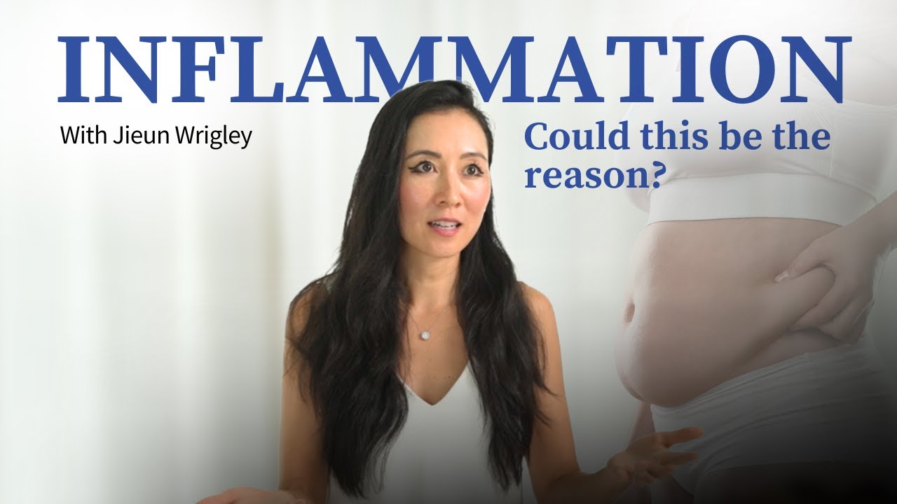What’s Causing Belly Fat During Menopause What Asian Women Don’t Realise