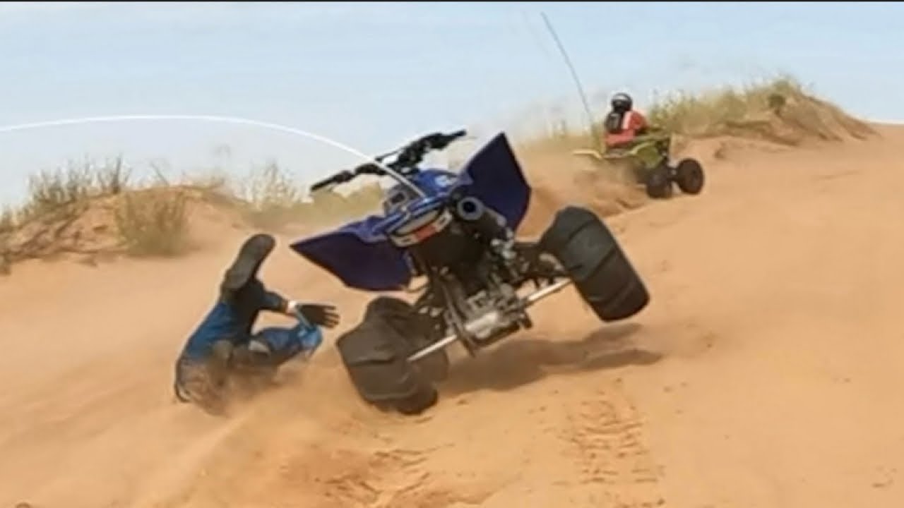 Lets Just Say It Got A Little Rough