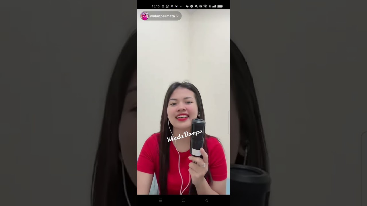 Wulan Permata Simalakama #trending #viralvideo #shorts #fyp #shortsvideo #trendingshorts #live #like