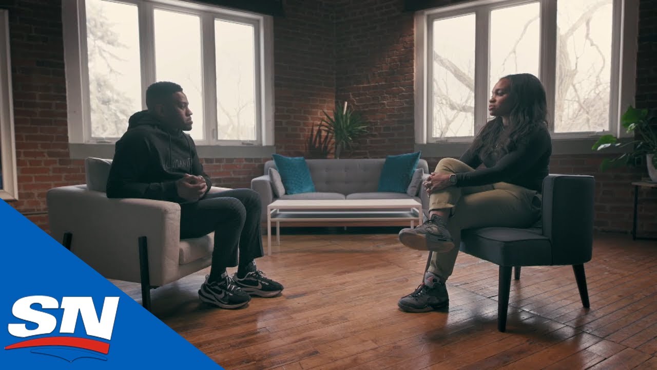 Donnovan Bennett & Kayla Grey On Being Black In The Sports Media Industry