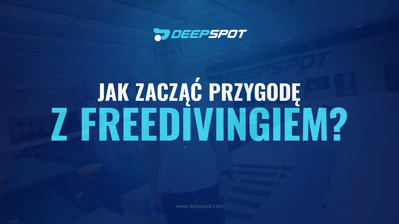 Deepspot Free 20m