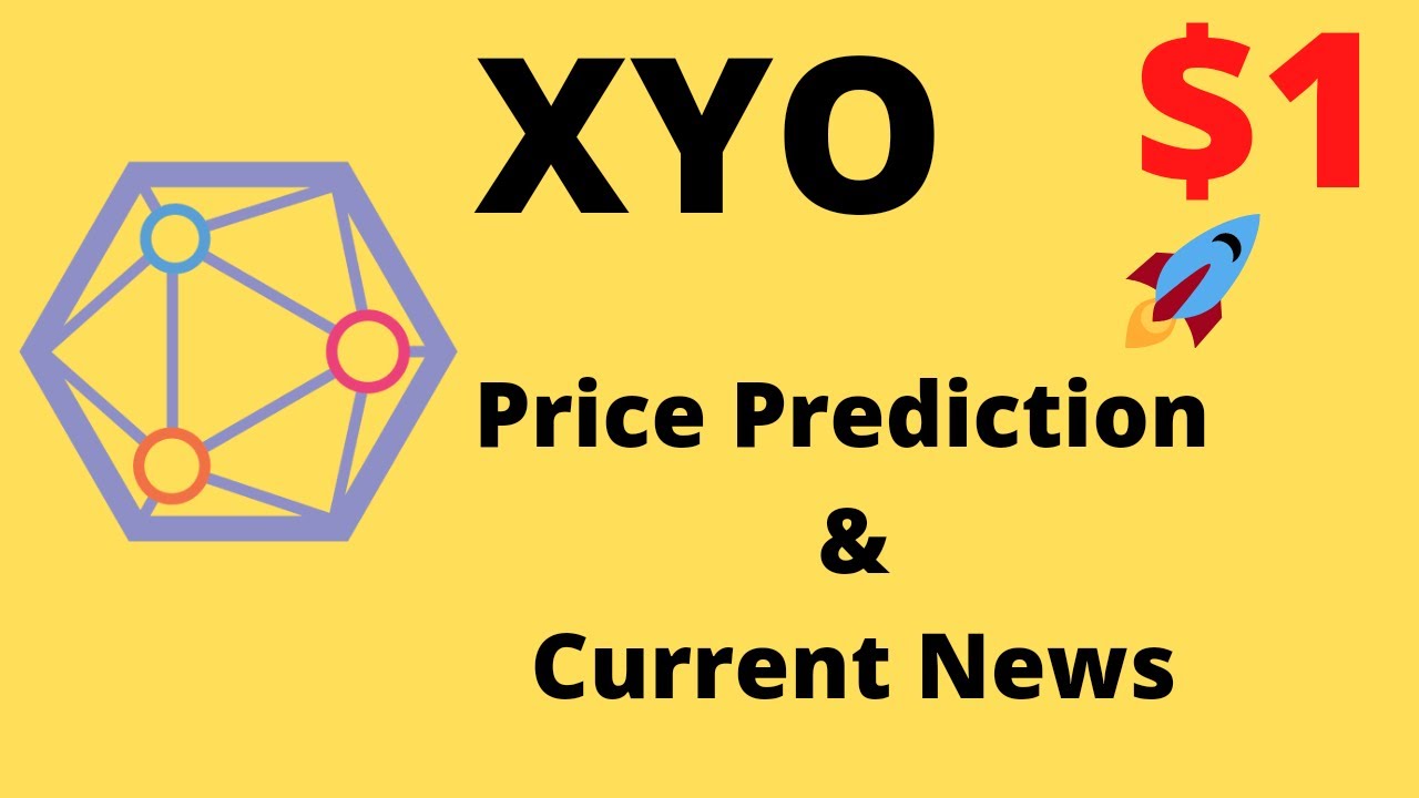 XYO Coin Price Prediction - XYO Crypto staking - Updates