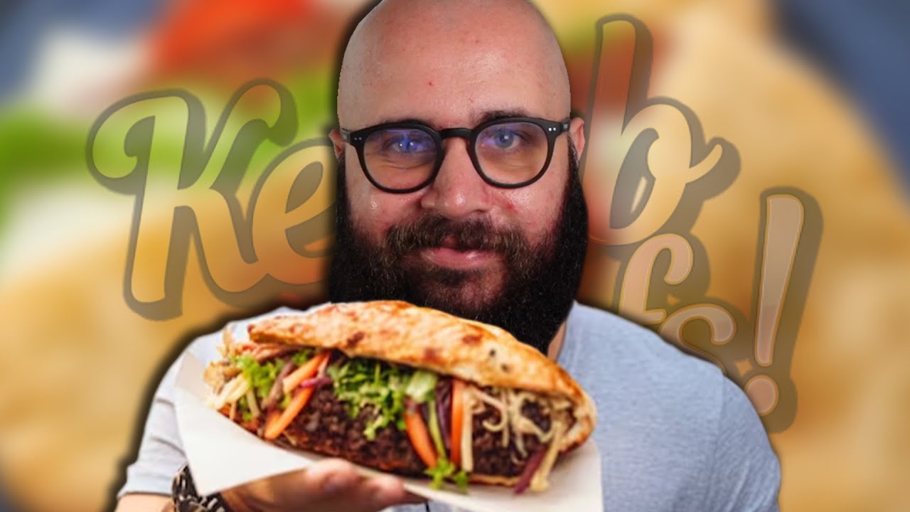 Divento il Miglior Kebabbaro della Città in Kebab Simulator