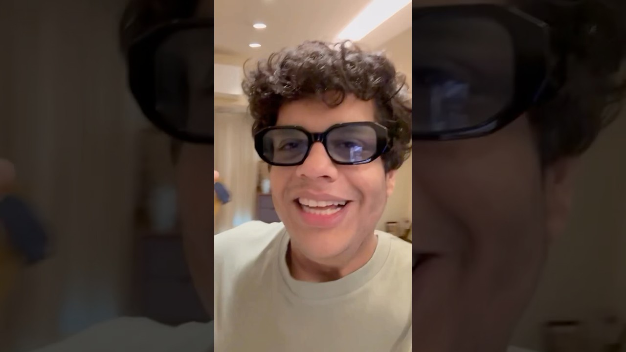 Happy birthday to Bhopal’s favourite son ​⁠​😘