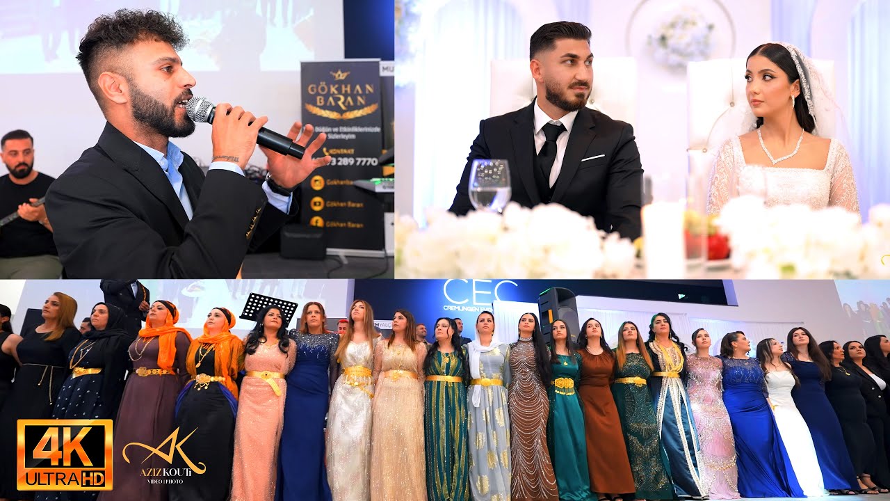 Daweta / Roza & Sulhattin : Muharrem Yalcin 