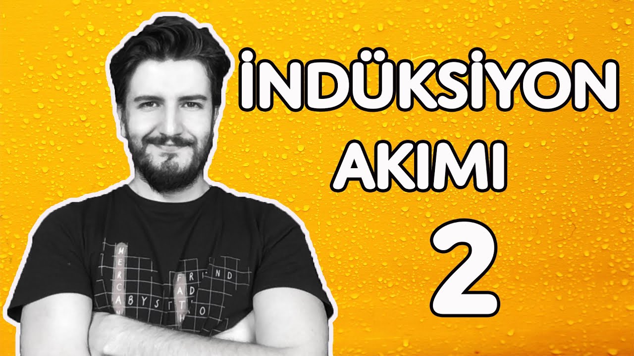 Manyetik Akı | İndüksiyon Akımı | PDF