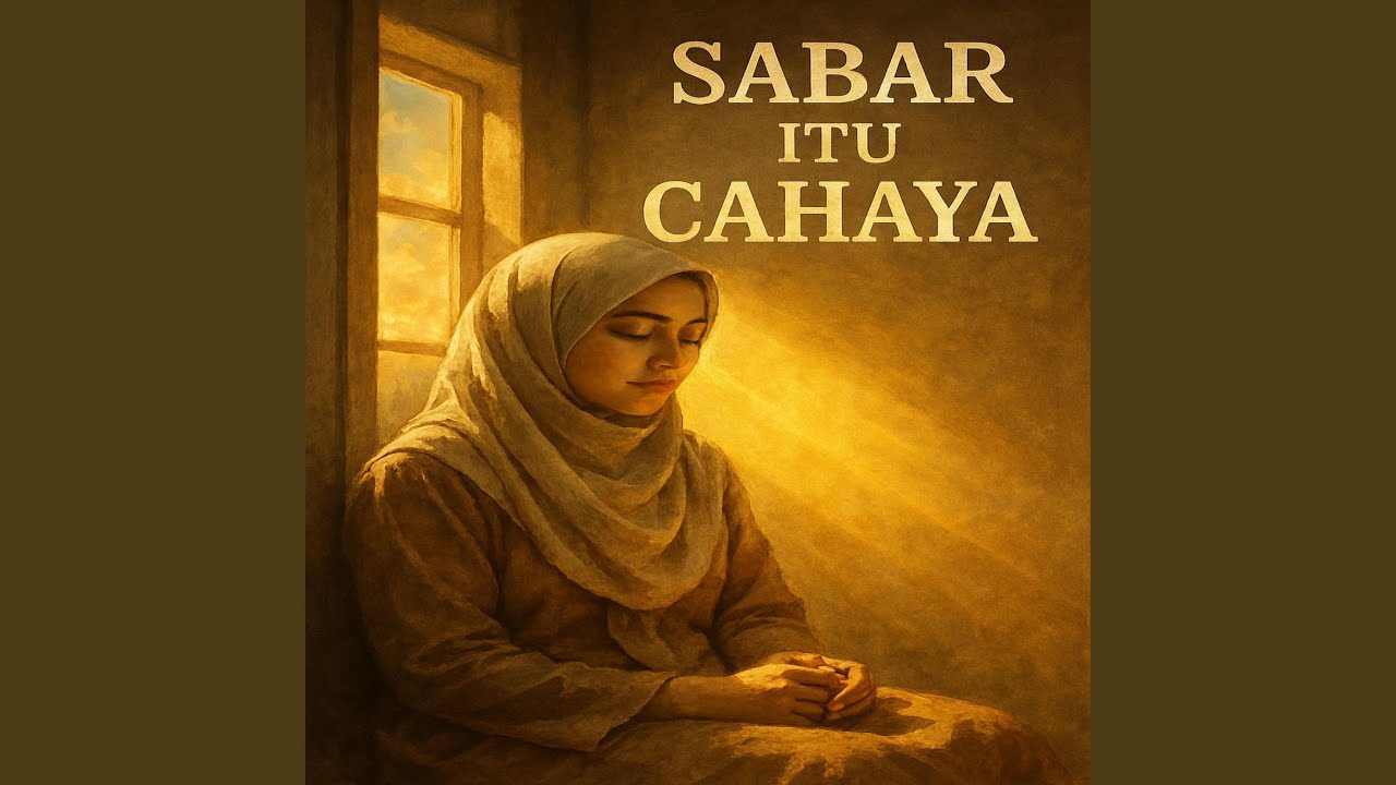 Sabar Itu Cahaya