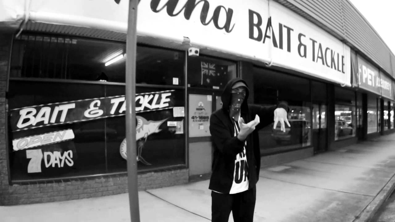 Trent From Punchy (Shane Skillz)