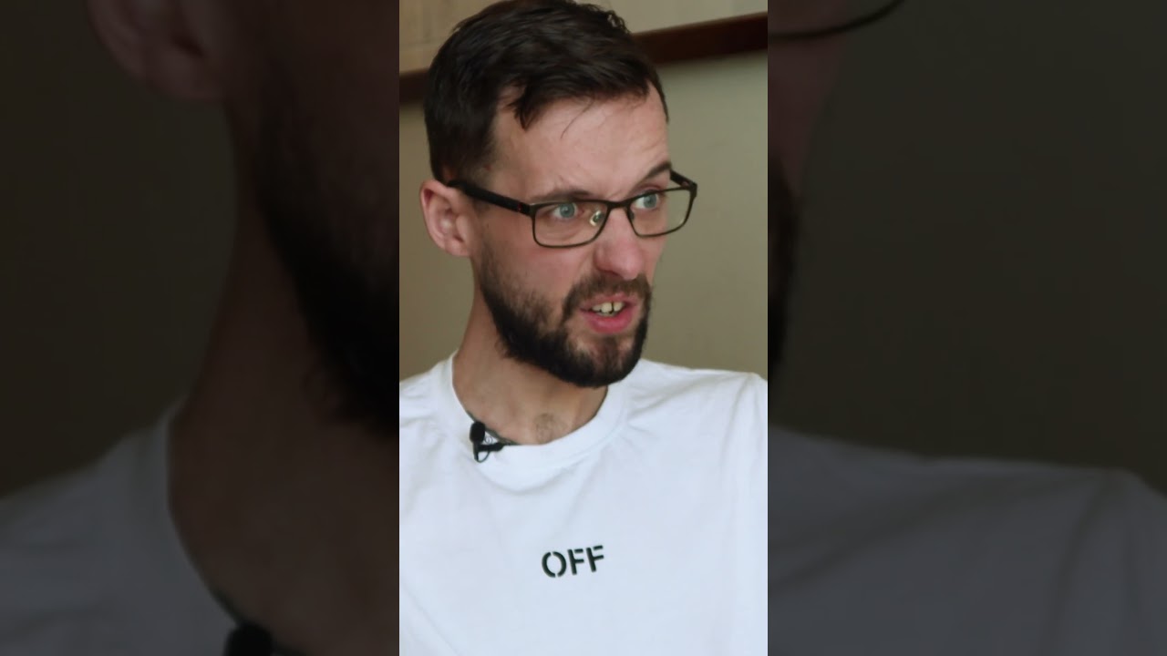 #MentalHealthAwarenessWeek | Mamedica patient shares his journey to Medical Cannabis