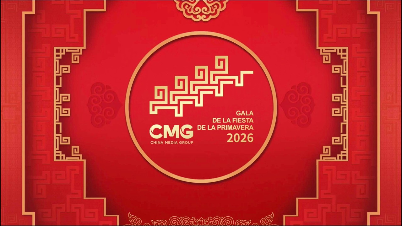 [45mins] 🍊🐎 2026 CMG Spring Festival Gala Refined Version! ✨ China Zone - Espa&ntilde;ol