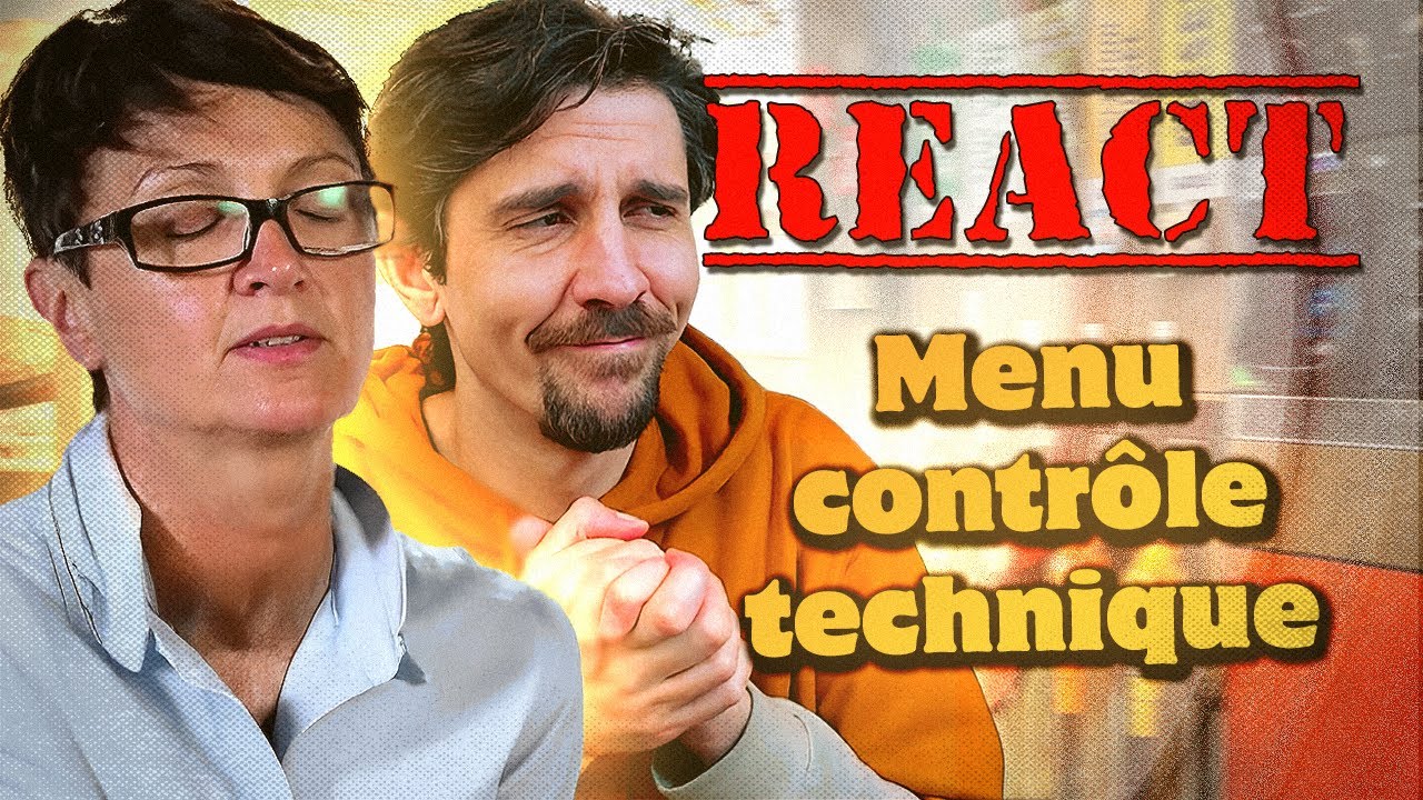 Bleu froid, nouvelle cuisson débloquée [REACT] L'addition svp en Gascogne partie 4!