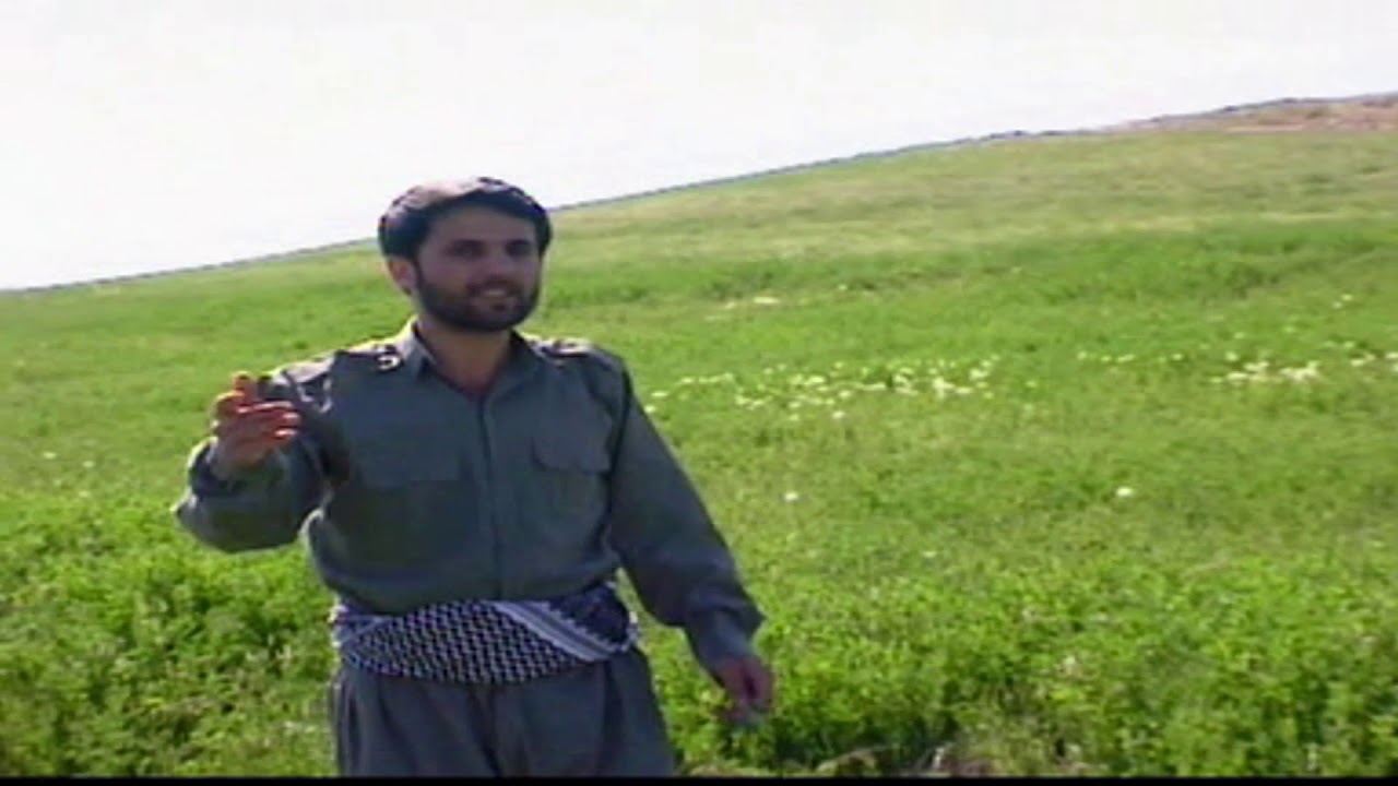 Salih Dilovan Sebramin 2000