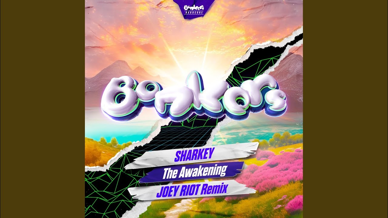 The Awakening (Joey Riot Remix)