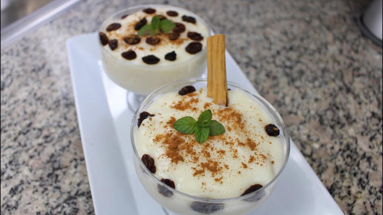 Manjar de leche