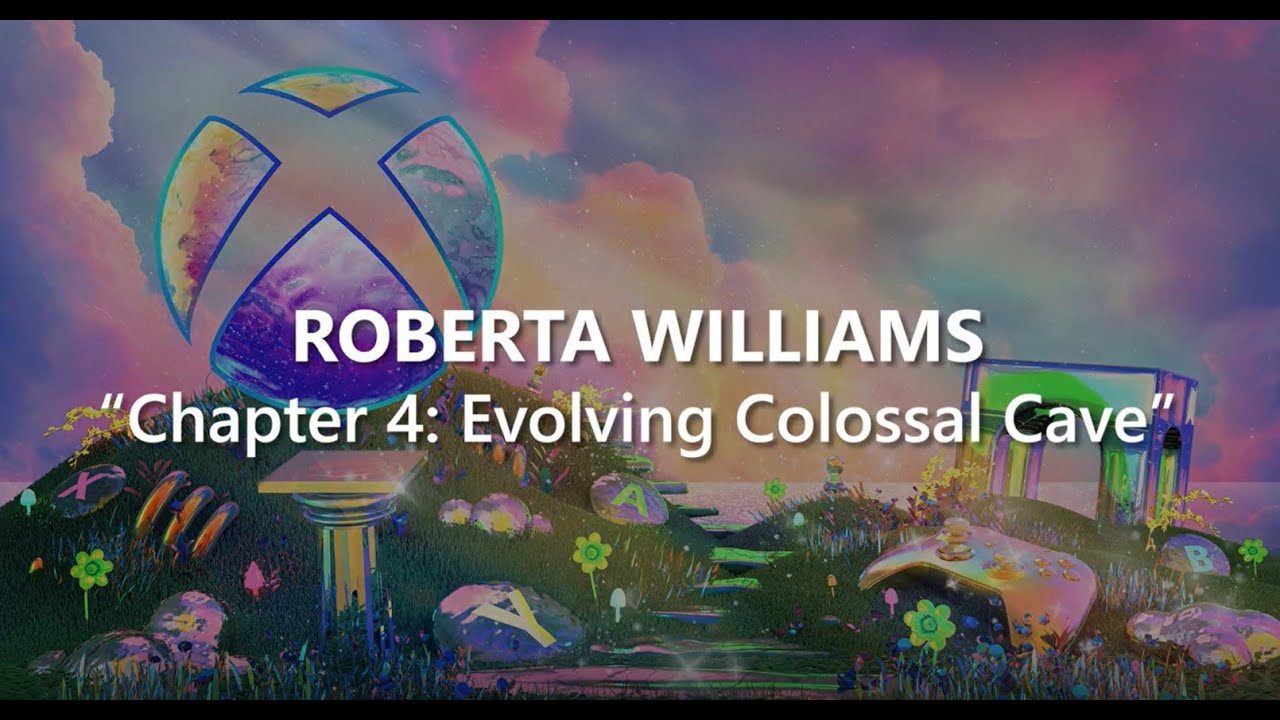 Roberta Williams Interview: Chapter 4
