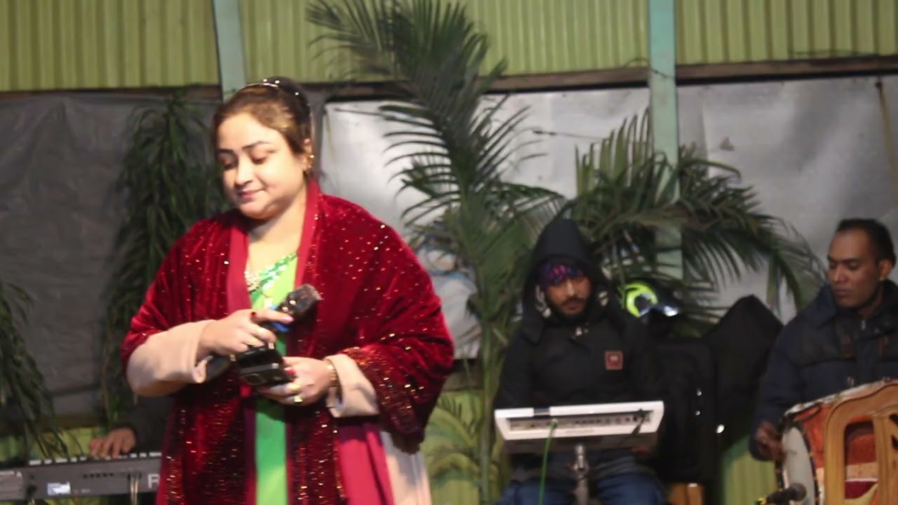 Dukkho Diya Sukh Jodi Pao | Hira Pagli | দুখ দিয়া সুখ যদি পাও | হিরা পাগলি | Bongshai Media