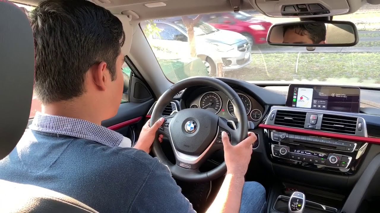 BMW 430i 2020 || Juan Carlos MZ