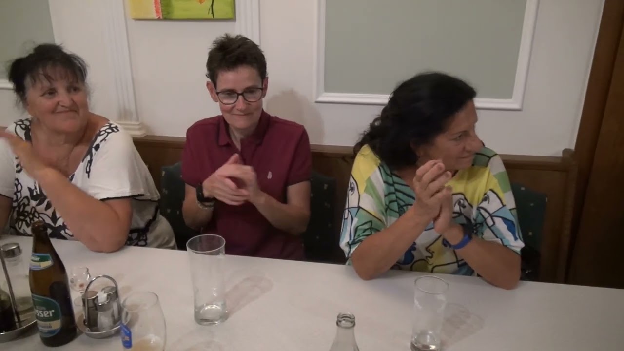 Sänger  u.  Musikantenstammtisch  beim  Gh.  Grießmichl  ----  21.8.2025  ----  2. Teil.