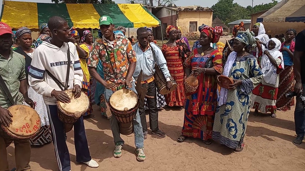 Le Worodougou
