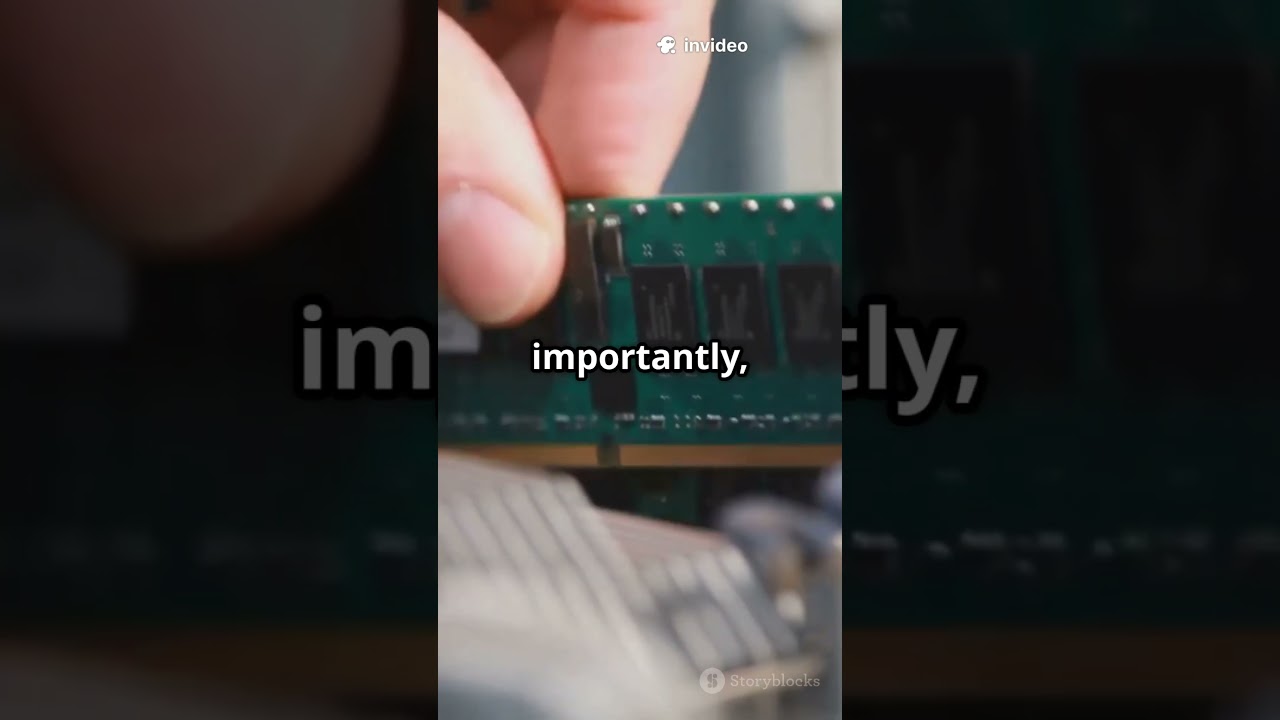 Mixing Different RAM Sticks in Your PC Explained
