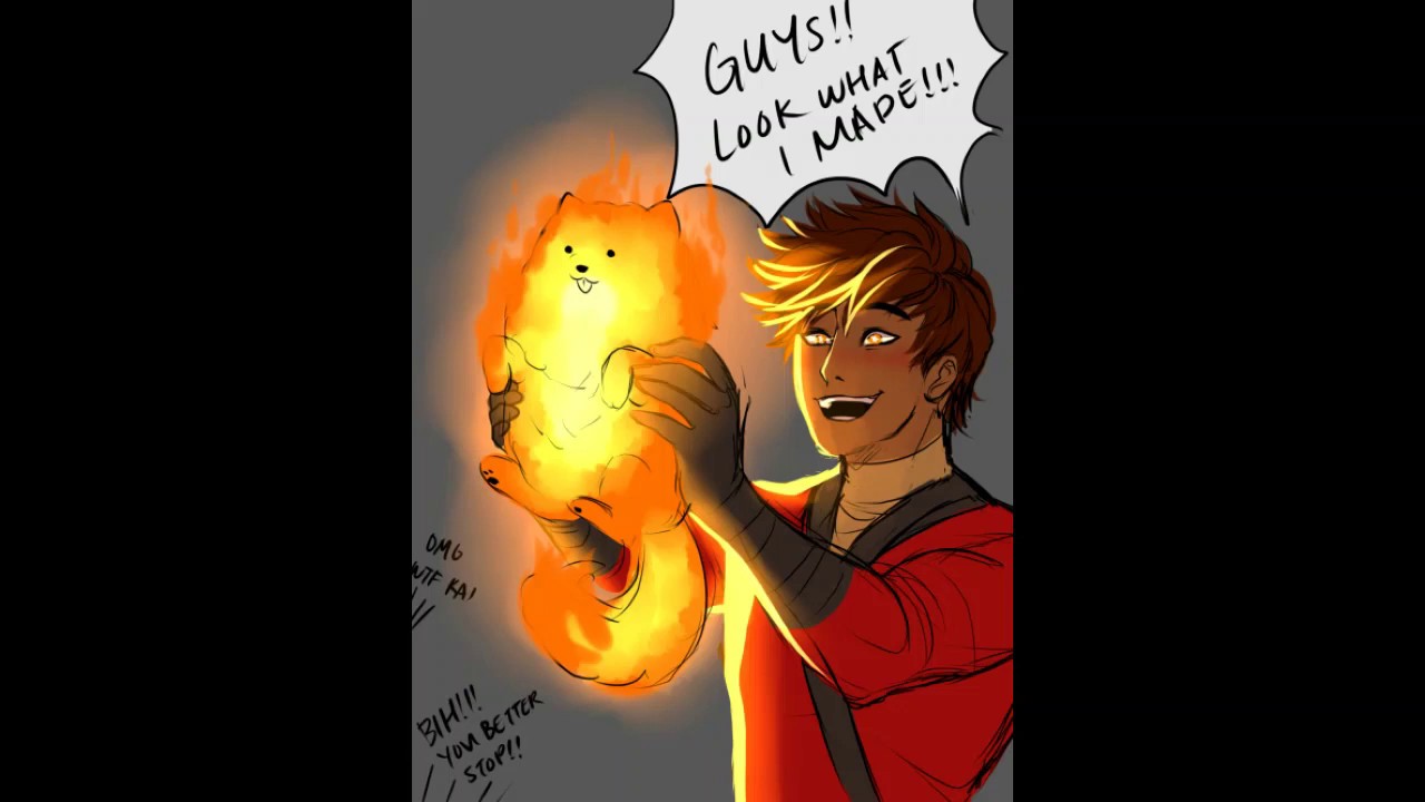 My favorite Lego Ninjago art! (none of this is mine)