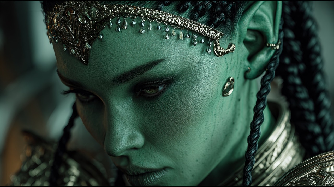 Se Burló de los Humanos—Entonces Comenzó la Guerra Galáctica HFY | Historia Sci