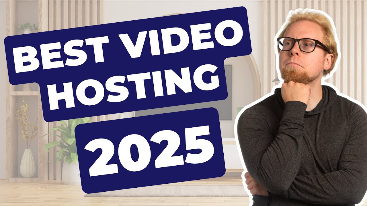 Top 5 Video Hosting Options for Online Courses in 2025