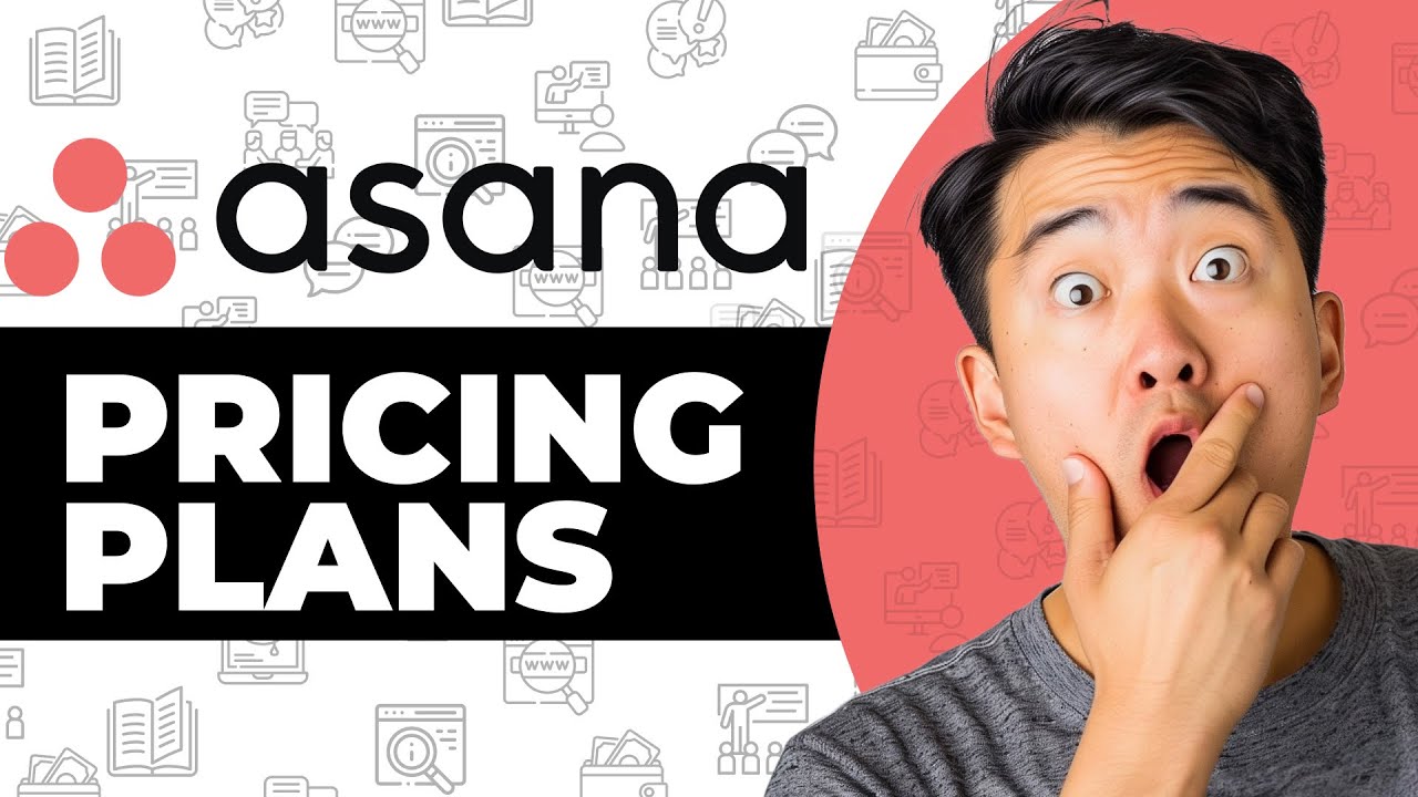 Сравнение тарифных планов Asana &mdash; посмотрите перед покупкой