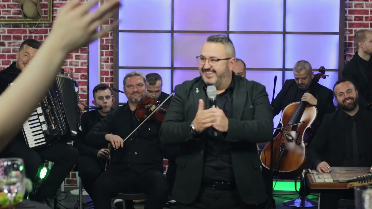 Grupa Oskar - Od bair malo  ( ImaT NemaT)