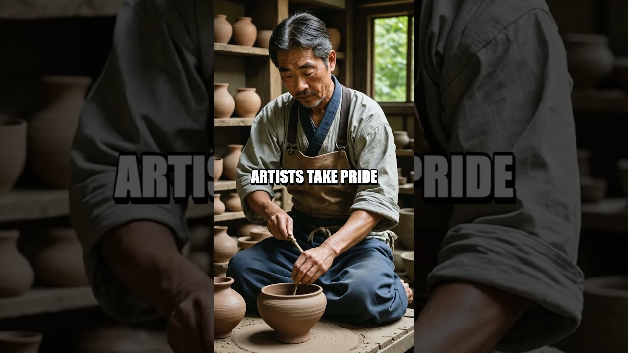Unveiling the Art of Traditional Japanese Pottery