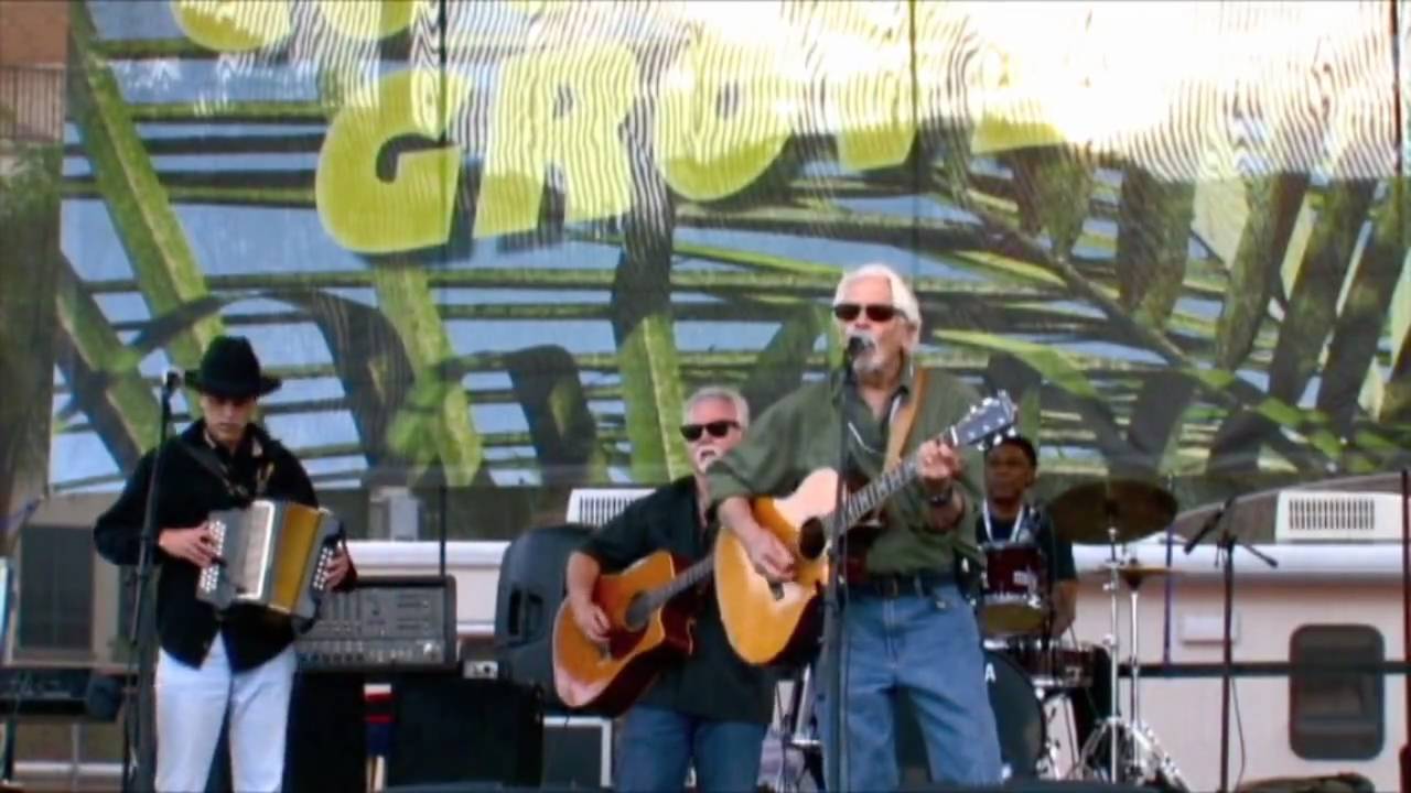 The 47th Annual Coconut Grove Arts Festival: Into The Mystic