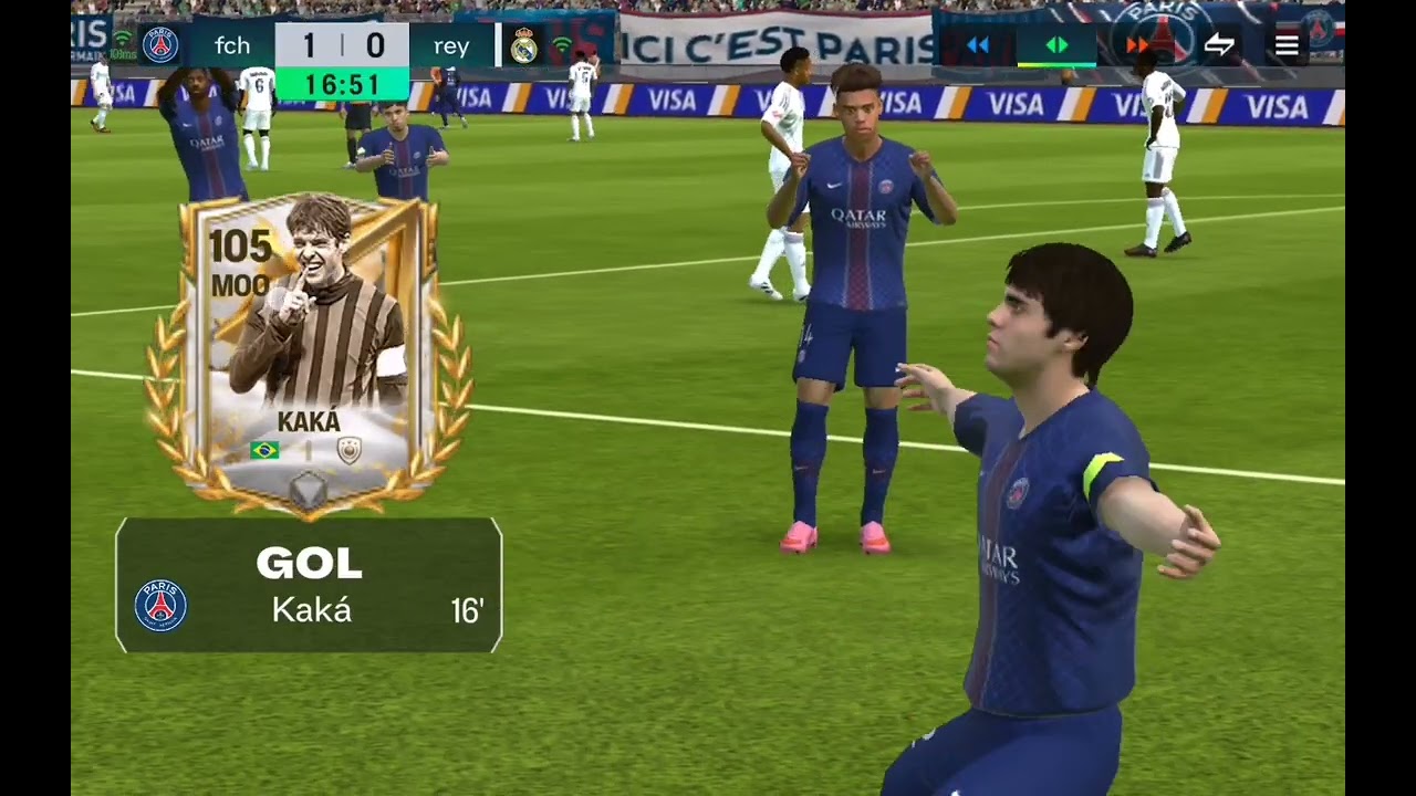 Uzun zaman sonra fifa