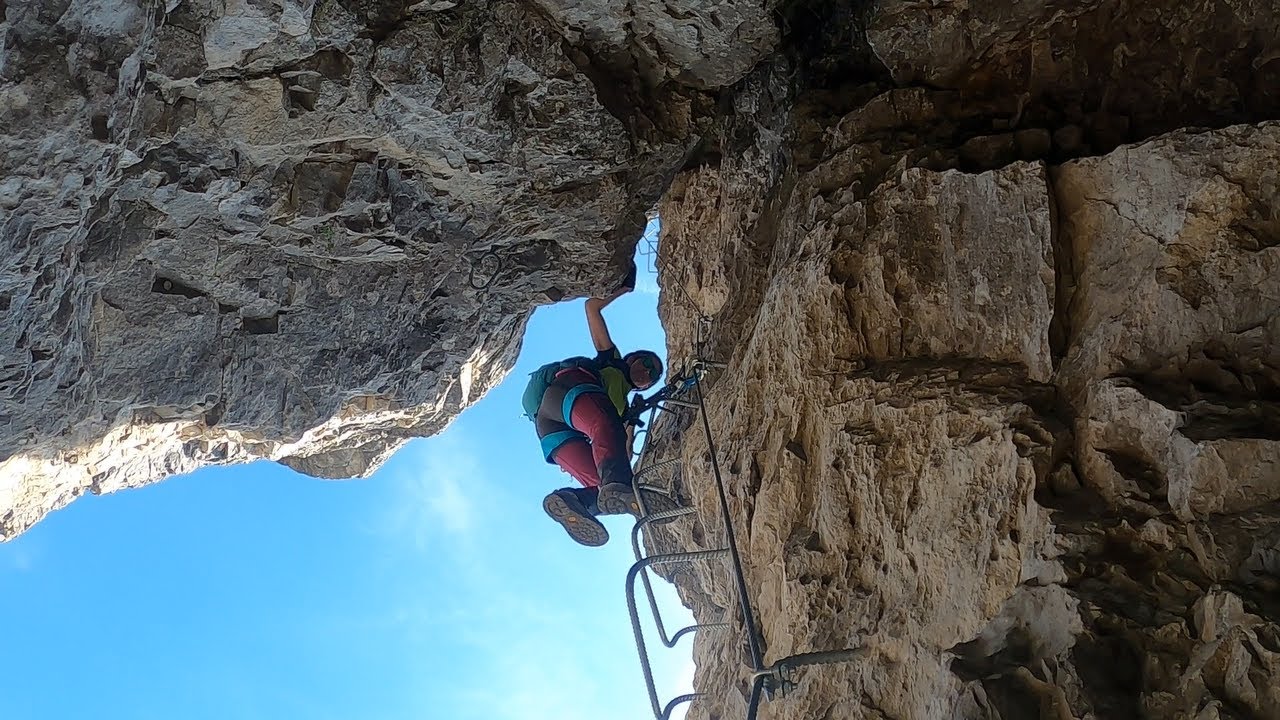 VIA VERRATA GAMMA 2 By I Sirboni