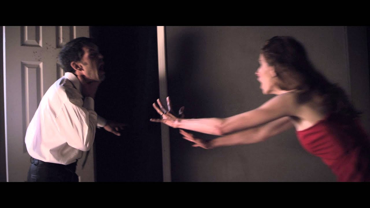 Death Valley High - How2Kill OFFICIAL VIDEO (Album: Positive Euth)