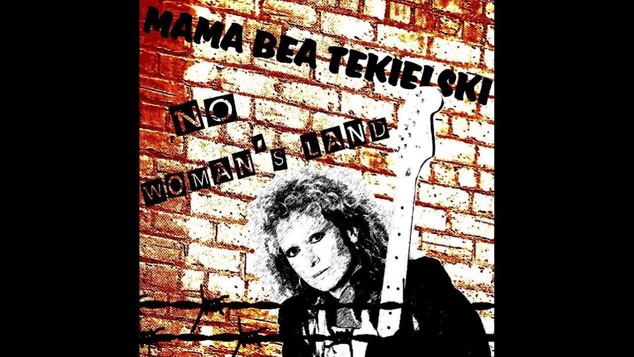Mama Béa Tekielski   - Chaîne Officielle - 