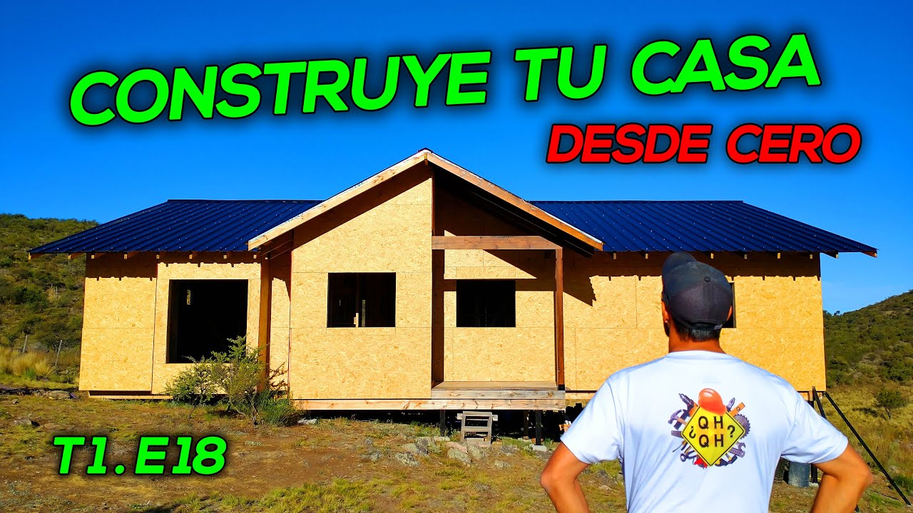 Cómo Hacer la Instalación de Agua y Desagües SIN ERRORES
