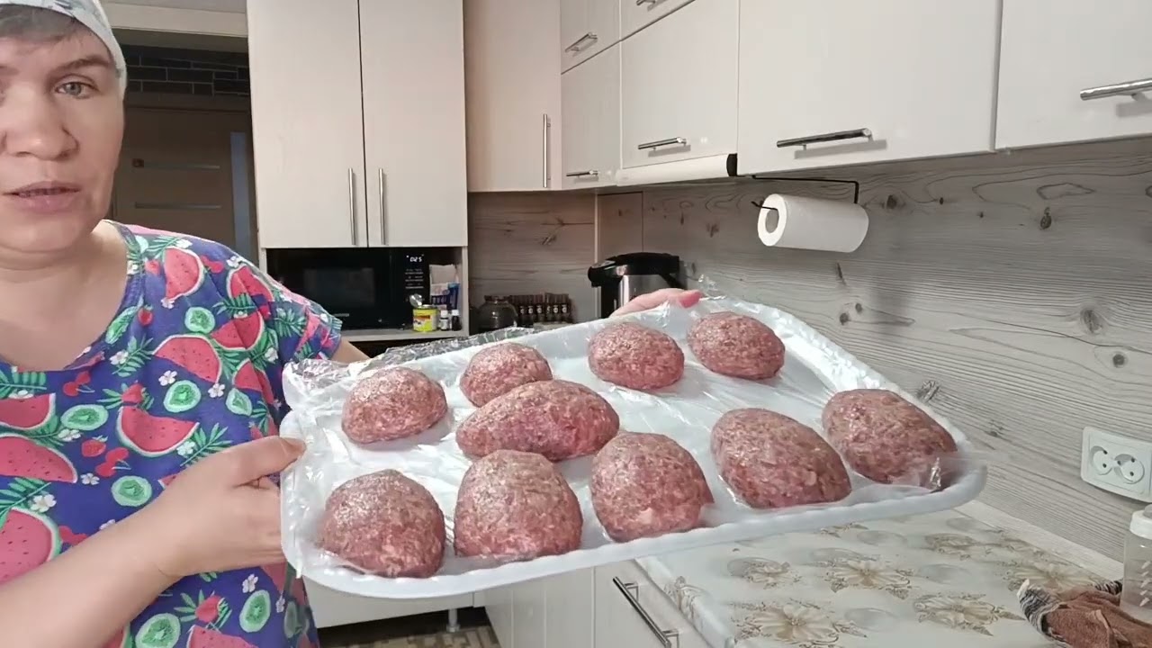 Престарелый отец работает на нас, а мы🤦‍♀️Жизнь в деревне. 