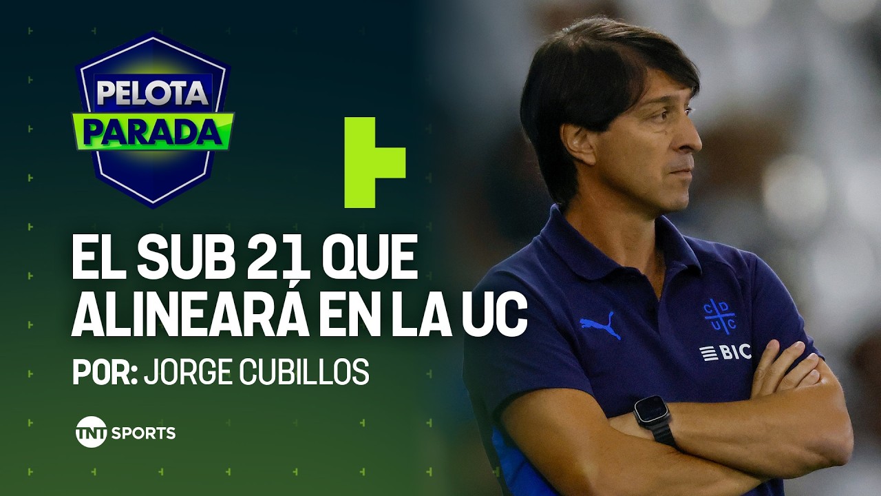 Novedades Universidad Católica | viernes 13 de febrero