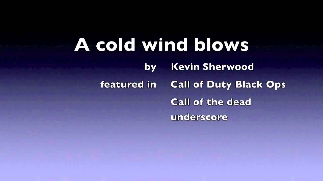 Call of Duty: Black Ops - Call of the dead 