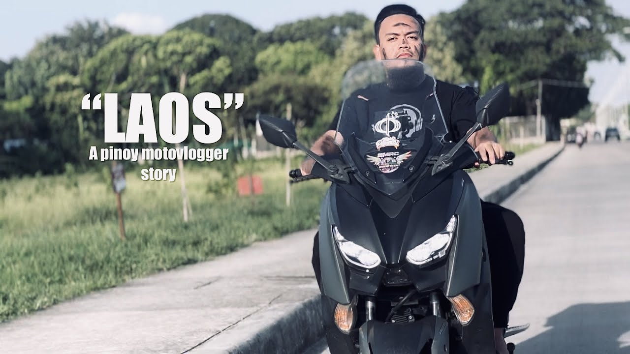 LAOS