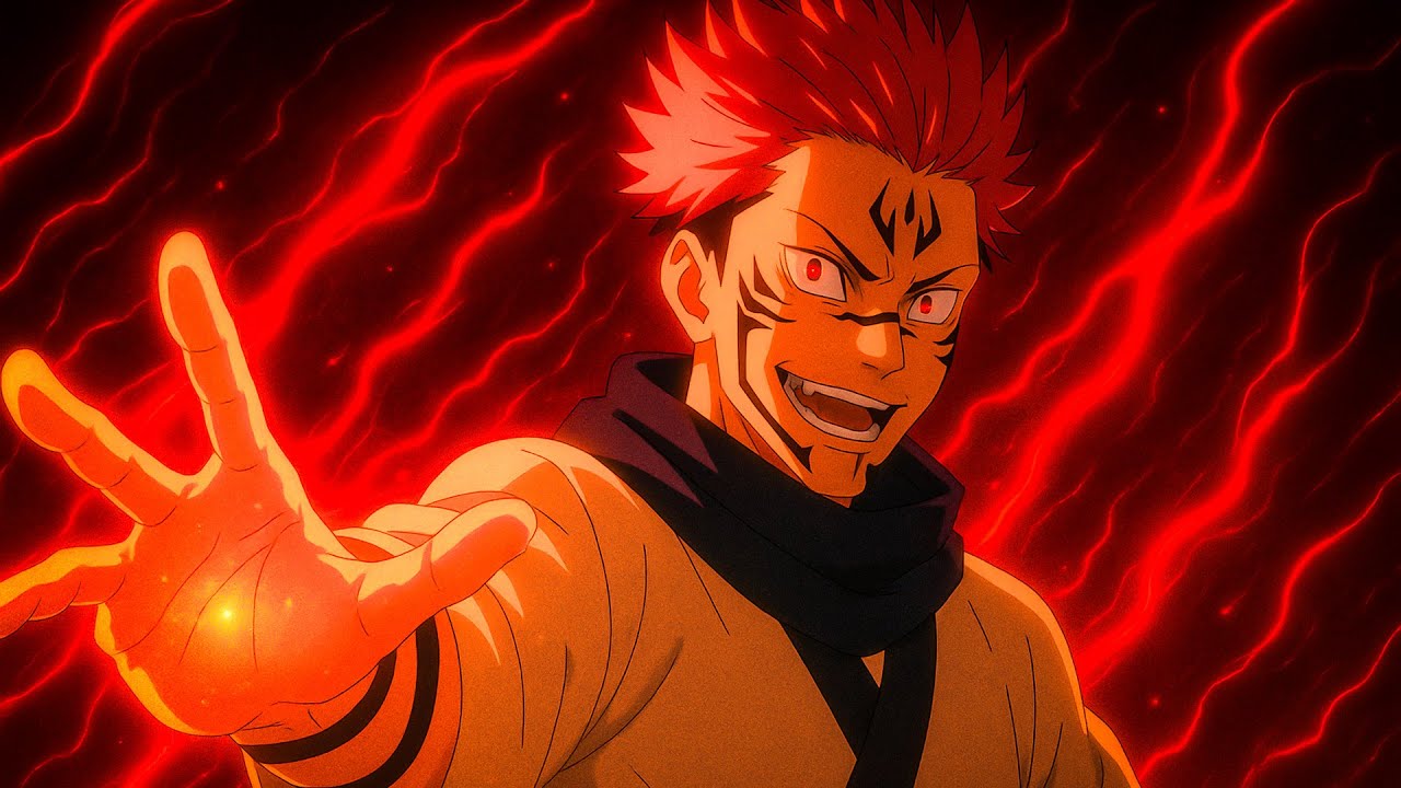 🔴Using Every Cursed Technique In VR | Using Every Anime Sword In VR