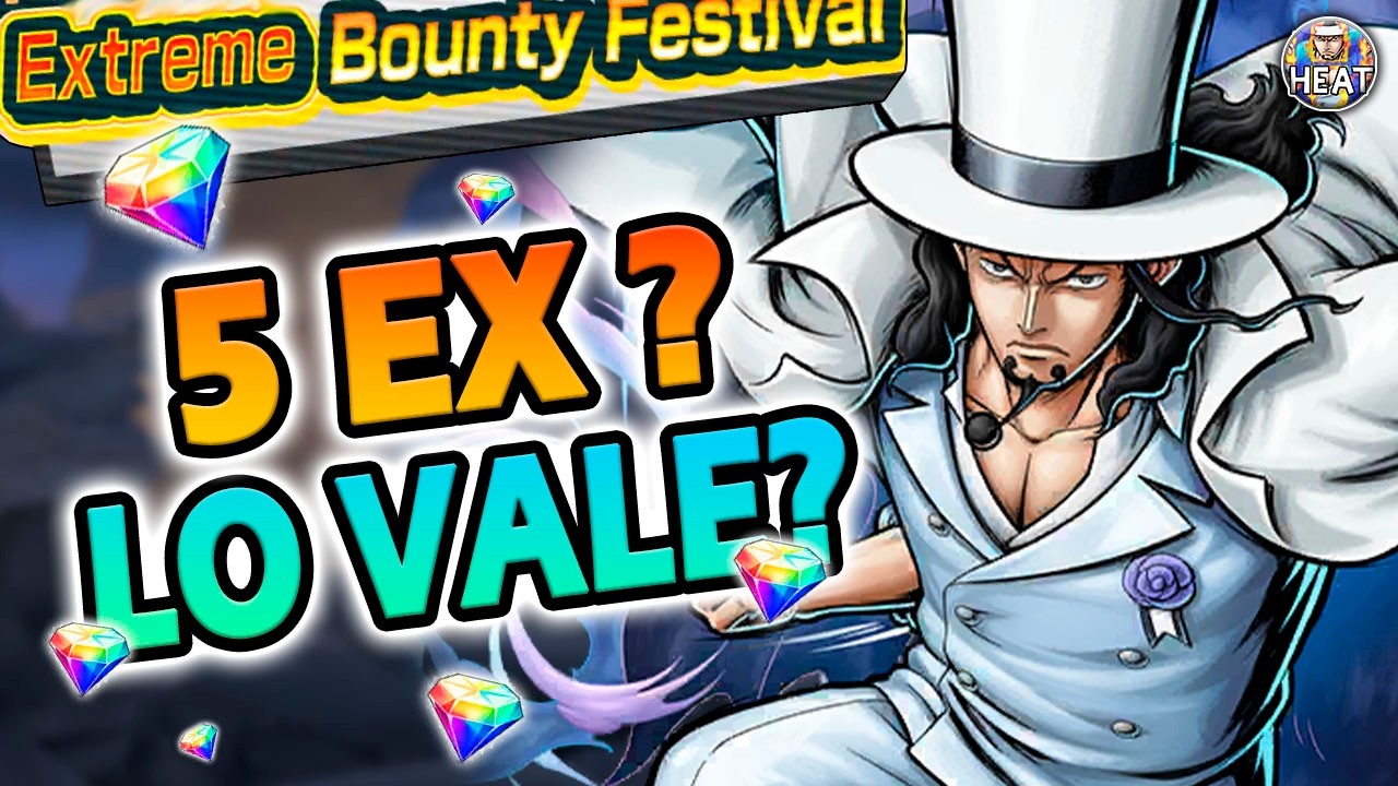 5 EX en 1 SOLO LUGAR, LE DEBERIAS TIRAR?