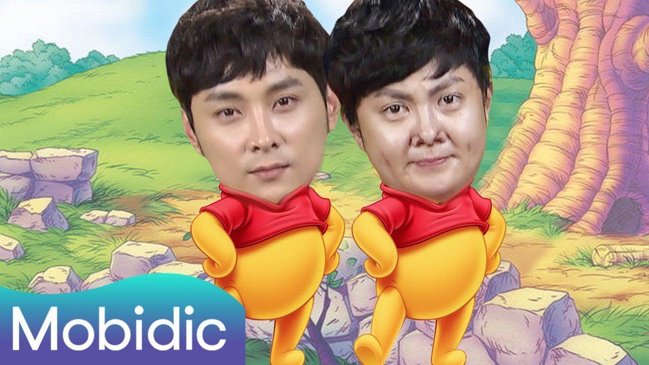 집돌이 민경훈의 은밀한 근황 (feat.하의탈의) [박나래의 복붙쇼 시즌2] 민경훈 ②편 by 모비딕 Mobidic