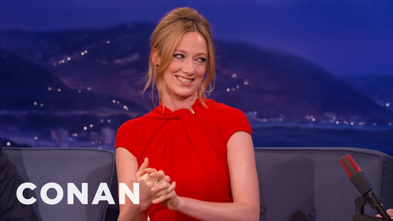 Judy Greer's 