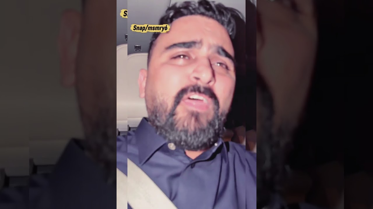 ‏لمن يسأل عن الوضع فى السعودية رساله مهمه من وسط الرياض ‏