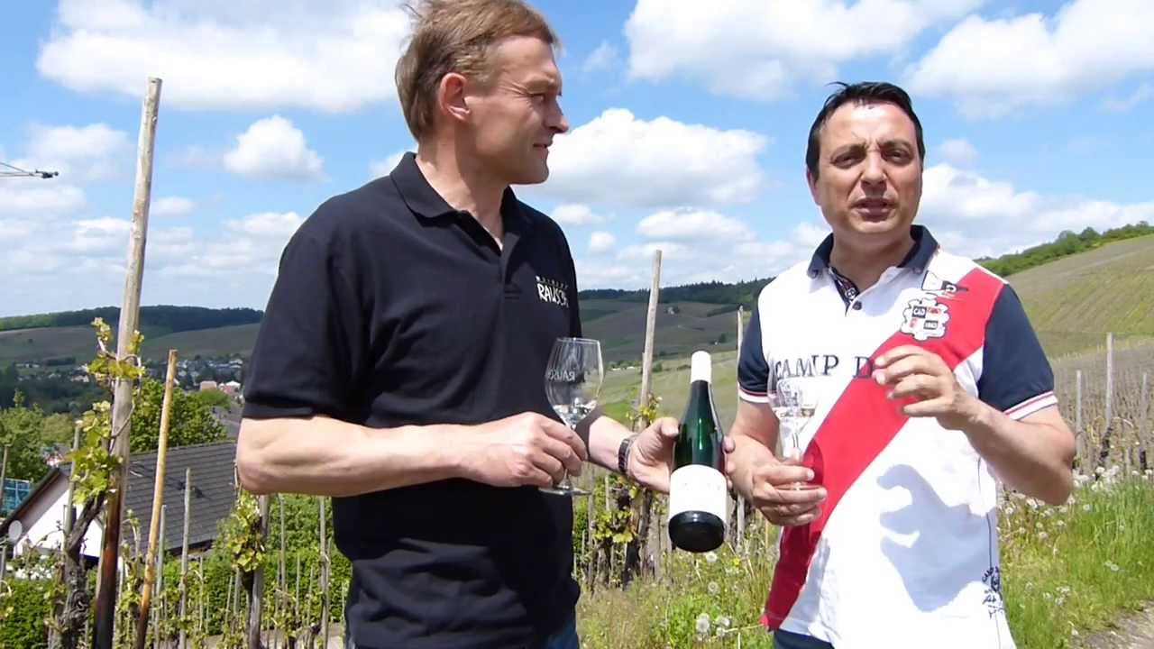 wojtun.com: Kerner Kabinett - Weingut Rausch