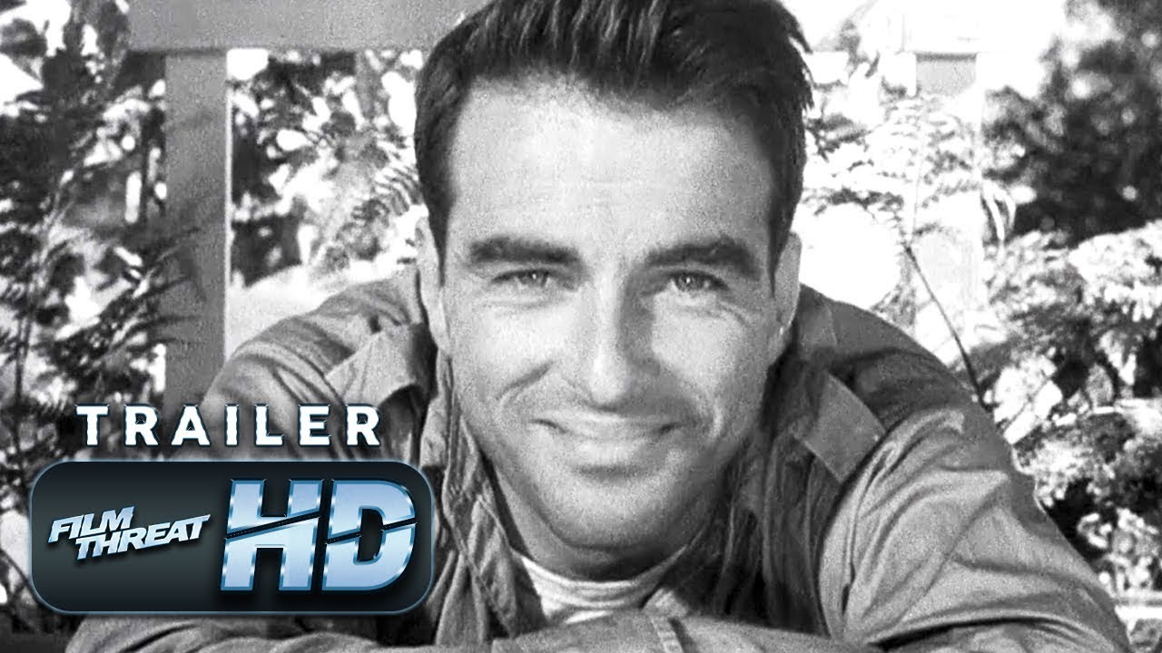 MAKING MONTGOMERY CLIFT | Official HD Trailer (2018) | DOCUMENTARY | Film Threat Trailers
